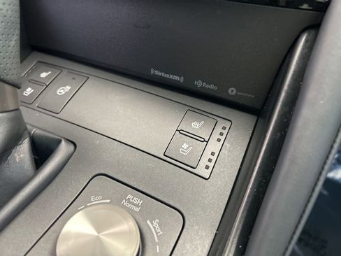 Used 2025 Lexus IS 350 F Sport w/ Navigation Package RWD image 50