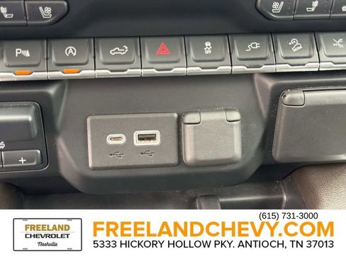 Used 2021 GMC Sierra 1500 Denali w/ Denali Ultimate Package image 33