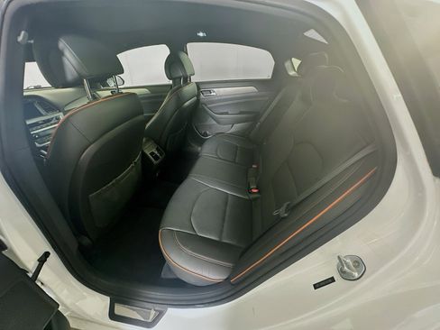 Used 2015 Hyundai Sonata Limited 2.0T image 30