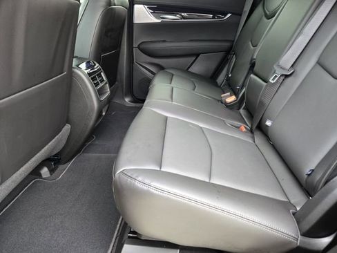 New 2026 Cadillac XT5 Premium Luxury FWD image 21