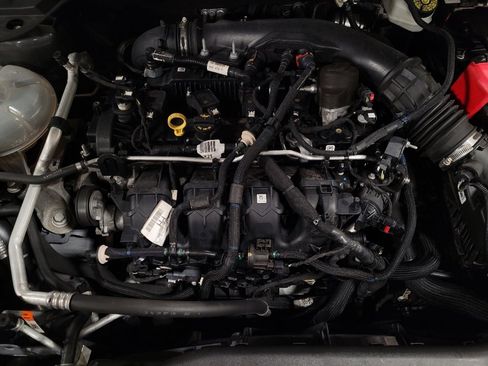 Used 2022 Lincoln Corsair AWD w/ Premium Package image 30