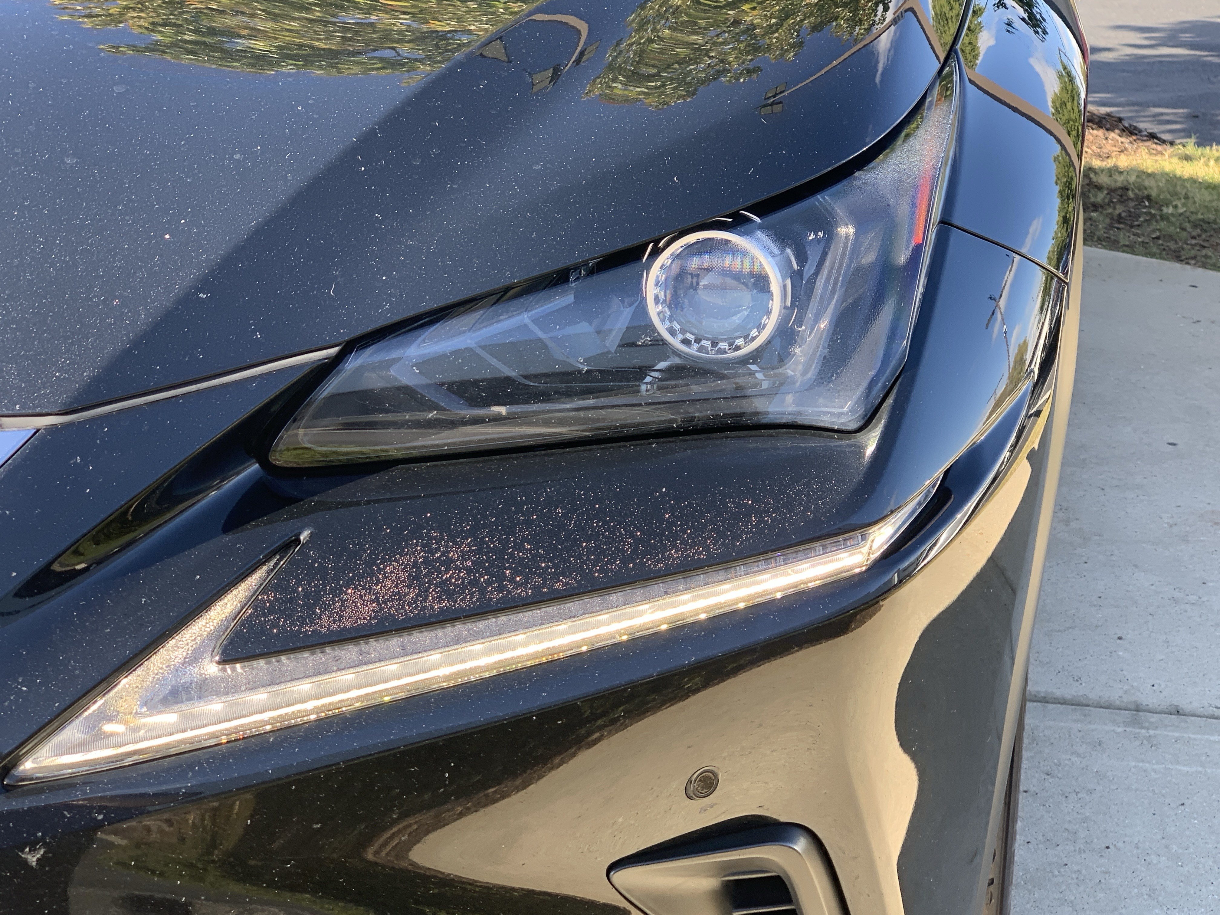 Used 2020 Lexus NX 300 FWD w/ Premium Package image 6
