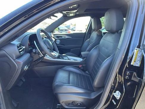 Used 2024 Dodge Hornet R/T Plus w/ R/T Blacktop Package AWD/4WD image 32
