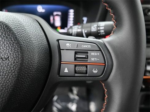 New 2026 Honda Passport TrailSport image 19