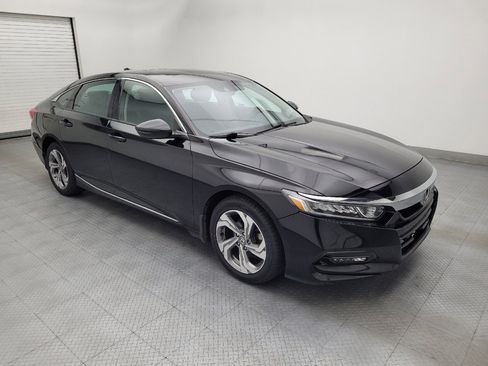 Used 2020 Honda Accord EX-L image 11