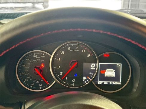 Used 2019 Subaru BRZ Limited w/ Popular Package #2 image 14