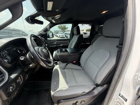 Used 2022 RAM 1500 Lone Star RWD image 27