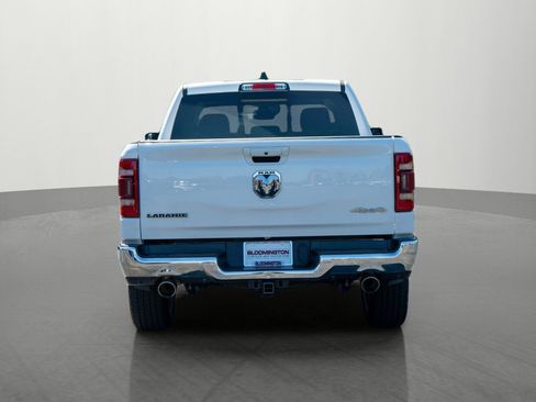 Used 2022 RAM 1500 Laramie AWD/4WD image 6