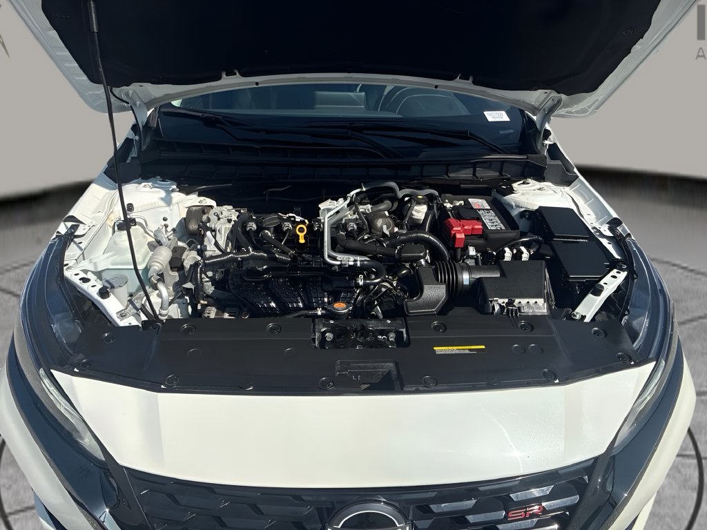 Used 2025 Nissan Altima 2.5 SR FWD image 19