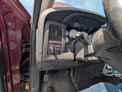 Used 2002 Dodge Ram 1500 Truck 4x4 Quad Cab image 34