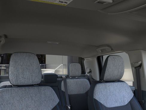 New 2026 Ford Maverick XLT FWD image 12