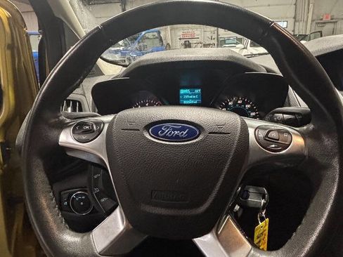 Used 2016 Ford Transit Connect XL image 10