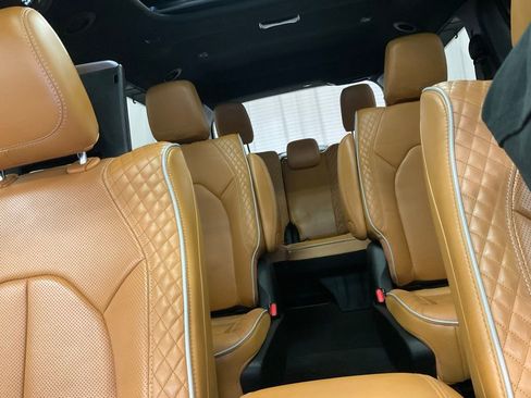 Used 2022 Chrysler Pacifica Pinnacle image 24