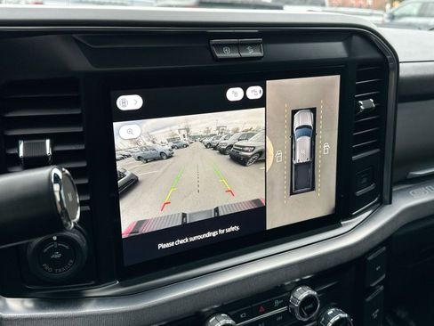 Used 2026 Ford F350 Platinum image 27