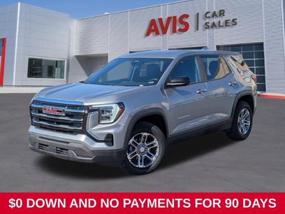 Used 2026 GMC Terrain Elevation