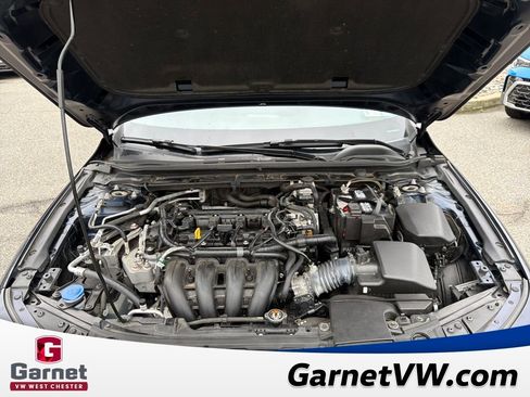 Used 2022 MAZDA MAZDA3 s image 20