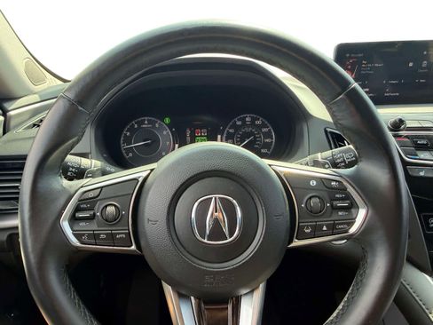 Used 2023 Acura RDX AWD image 25