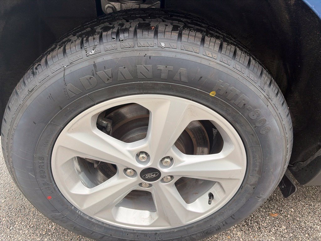 Used 2024 Ford Edge SE w/ Cargo Accessory Package AWD/4WD image 30