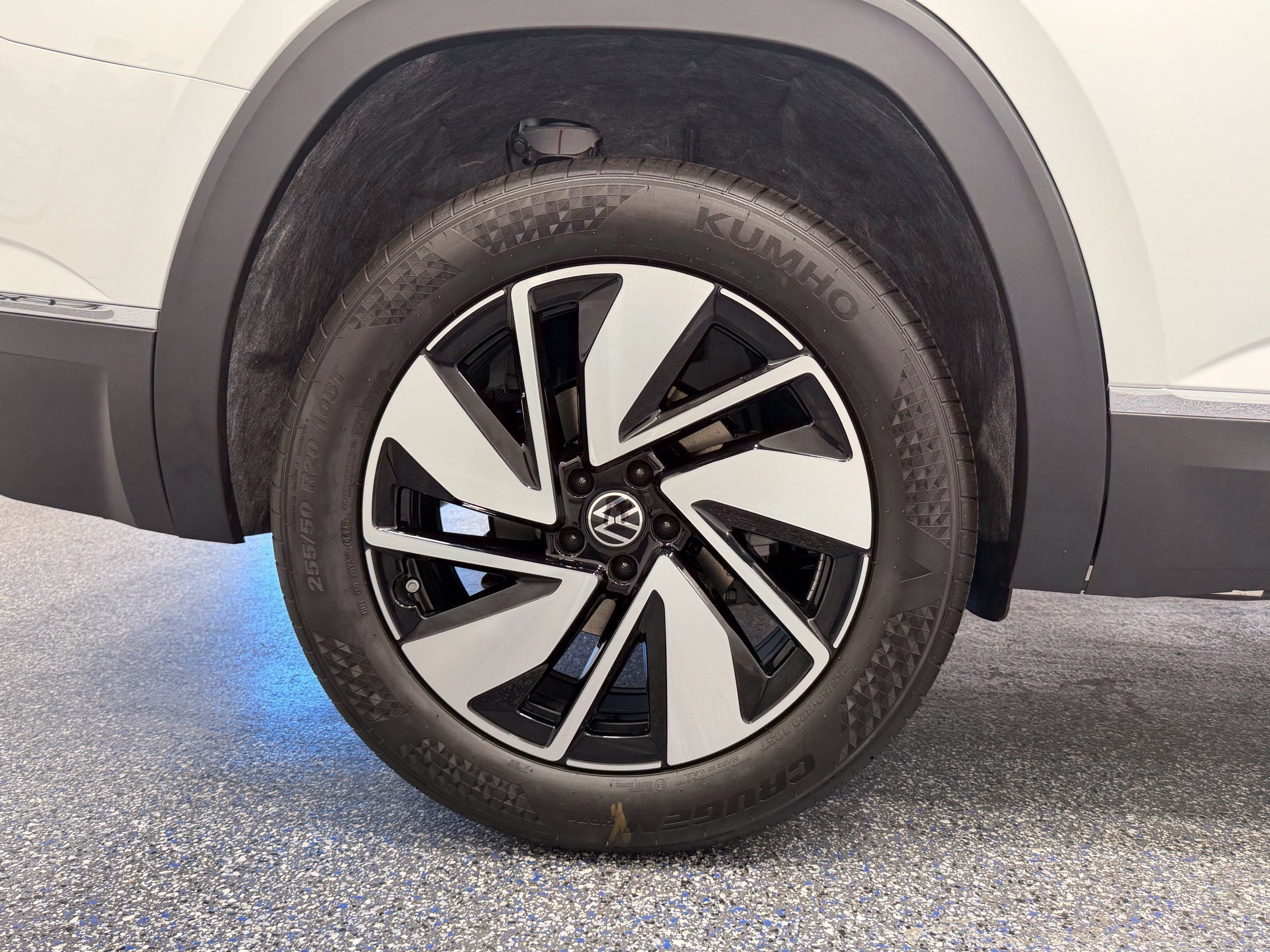 New 2026 Volkswagen Atlas SEL AWD/4WD image 13