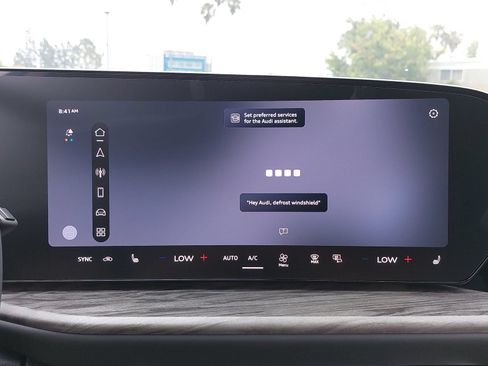 New 2026 Audi Q5 Premium AWD/4WD image 23