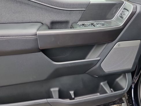 New 2026 Ford F150 Lariat AWD/4WD image 21