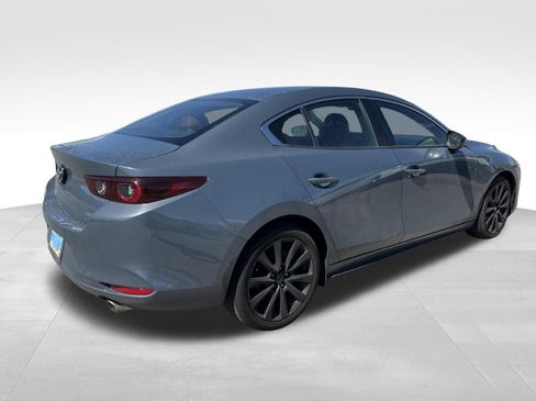 Used 2024 MAZDA MAZDA3 s AWD/4WD image 5