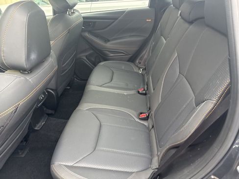Used 2024 Subaru Forester Wilderness image 10