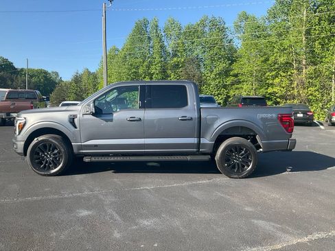 New 2026 Ford F150 Lariat w/ Equipment Group 502A High AWD/4WD image 8