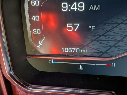 Certified 2024 GMC Sierra 1500 Denali Ultimate image 25