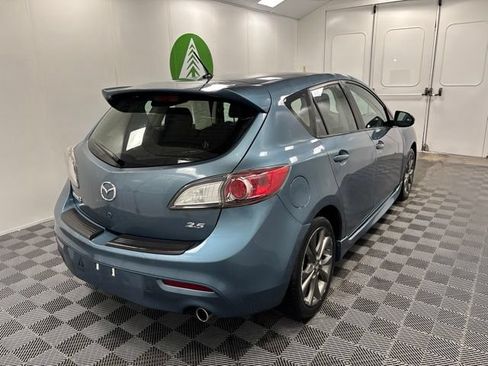 Used 2011 MAZDA MAZDA3 s Sport FWD image 6