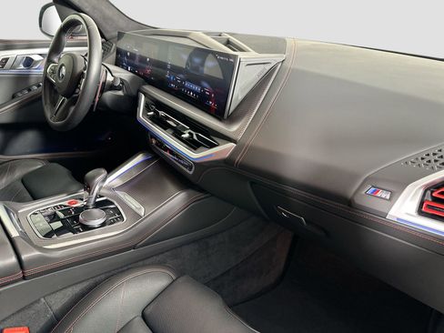 Certified 2024 BMW XM Label Red w/ M Driver's Package image 30