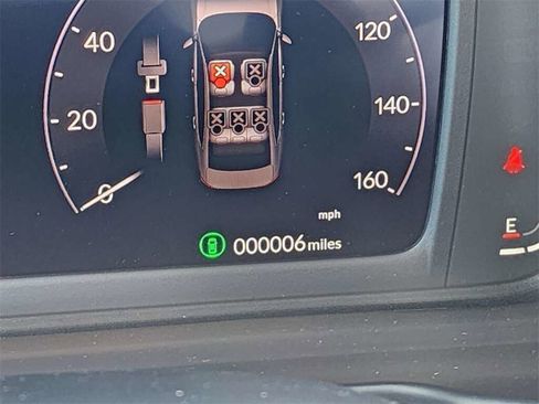 Certified 2024 Honda Accord EX image 25