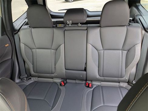 Certified 2023 Subaru Forester Wilderness w/ Wilderness Package image 35