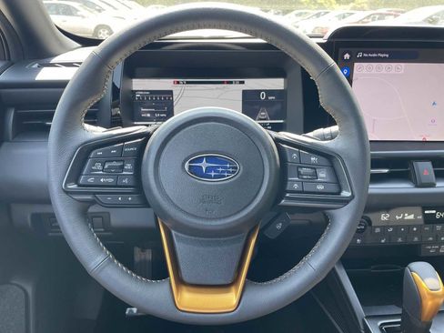 New 2026 Subaru Outback Wilderness AWD/4WD image 14