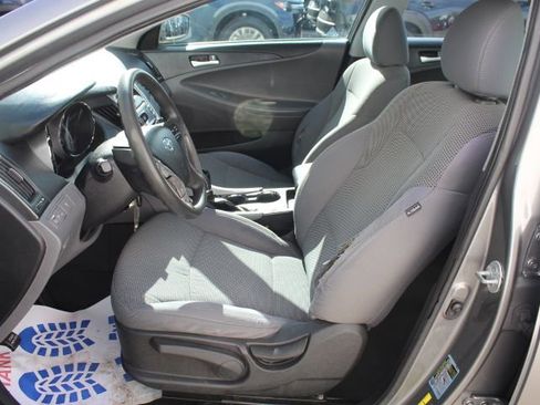 Used 2013 Hyundai Sonata GLS image 25