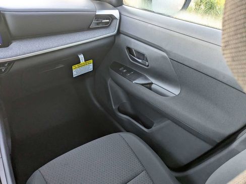 New 2026 Nissan Kicks S FWD image 15