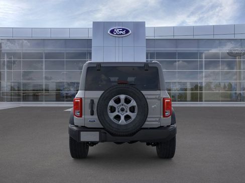 New 2026 Ford Bronco Big Bend AWD/4WD image 5