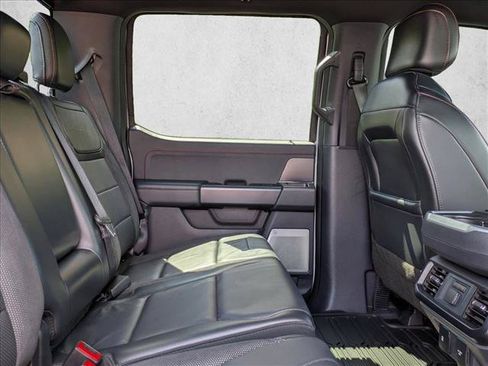Used 2024 Ford F150 Raptor AWD/4WD image 7