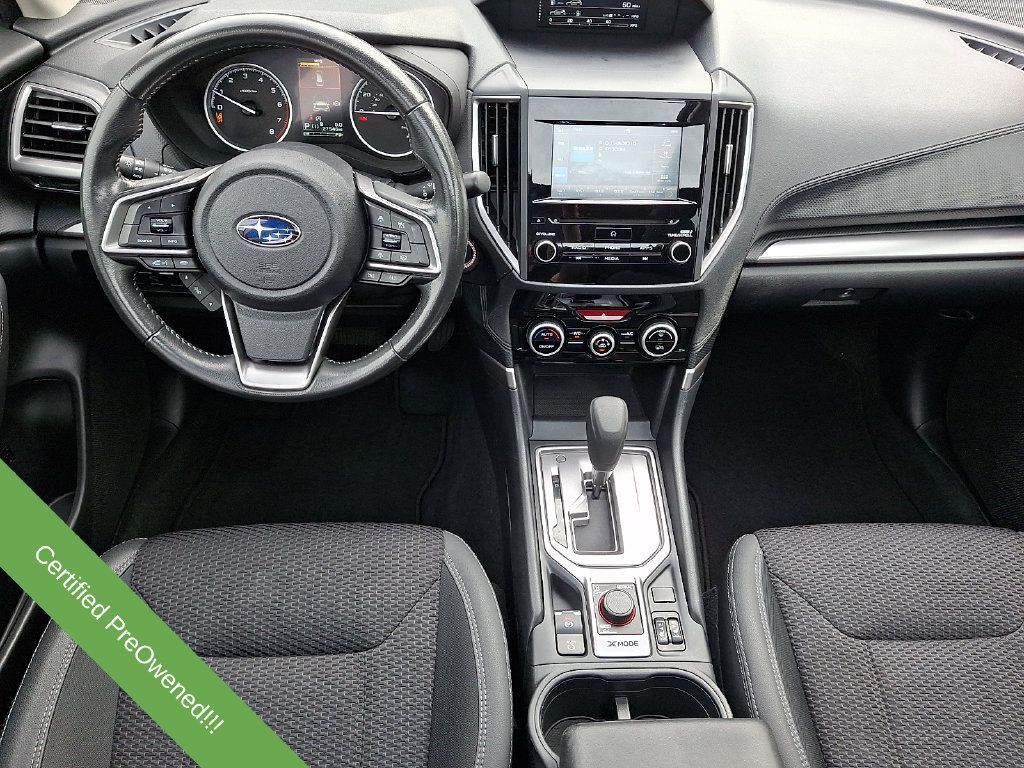 Used 2023 Subaru Forester Premium AWD/4WD image 3