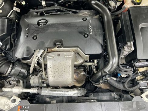 Used 2015 Buick Regal GS w/ Driver Confidence Package #1 image 26