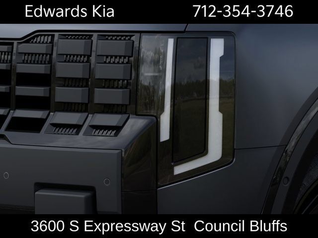 New 2027 Kia Telluride SX X-Line AWD/4WD image 12