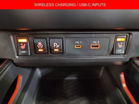 New 2026 Nissan Frontier PRO-4X w/ Pro-4x Convenience Package image 18