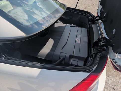 Used 2011 Volvo C70 T5 FWD image 20