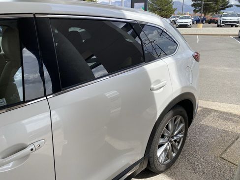 Used 2016 MAZDA CX-9 Grand Touring image 53