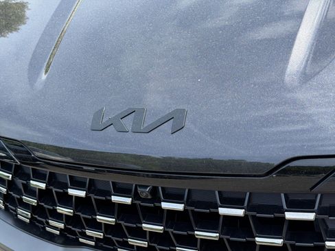 New 2026 Kia Carnival SX Prestige FWD image 12