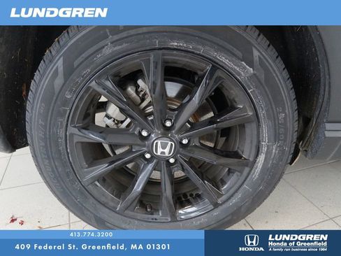 Used 2024 Honda CR-V Sport image 30