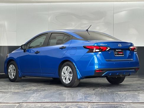 Used 2023 Nissan Versa S w/ Electronics Package image 5