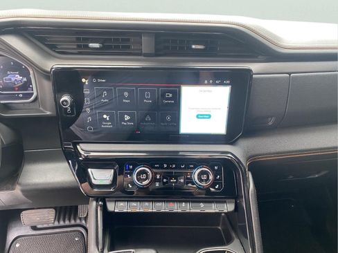 Used 2025 GMC Sierra 1500 AT4 AWD/4WD image 20