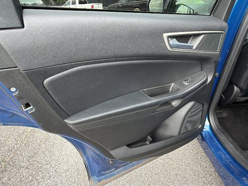 Used 2024 Ford Edge SEL AWD/4WD image 22