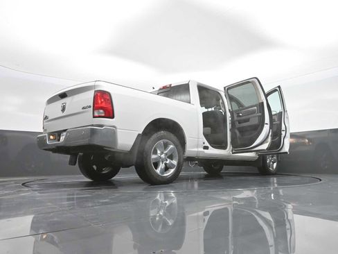 Used 2016 RAM 1500 Big Horn AWD/4WD image 47